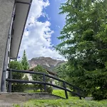 Casa Bersaglio-1 By Interhome Bormio