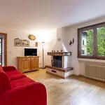 Casa Bersaglio-1 By Interhome Lejlighed Bormio