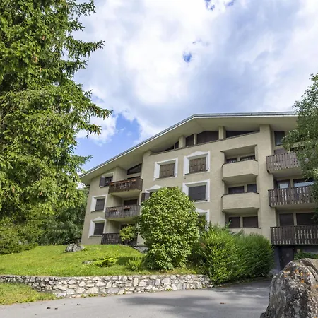 Casa Bersaglio-1 By Interhome 公寓 博尔米奥