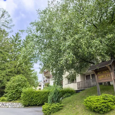 Casa Bersaglio-1 By Interhome 公寓