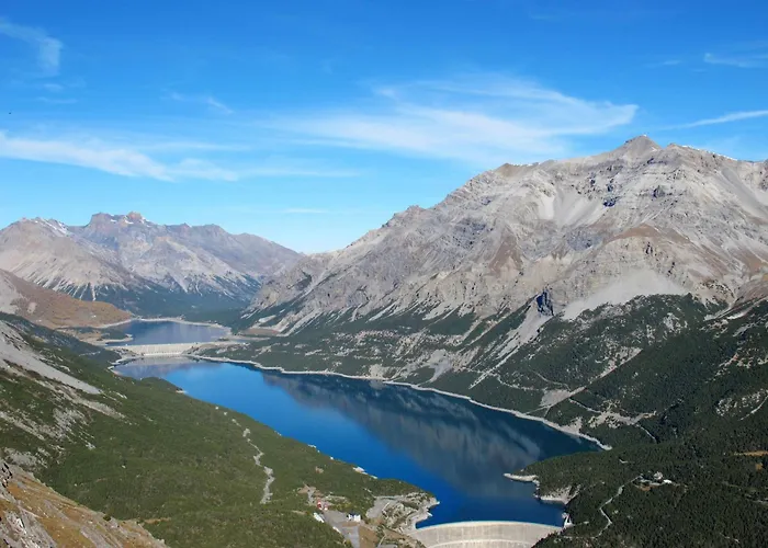 Casa Bersaglio-1 By Interhome 博尔米奥