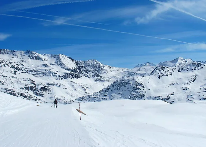 公寓 Casa Bersaglio-1 By Interhome