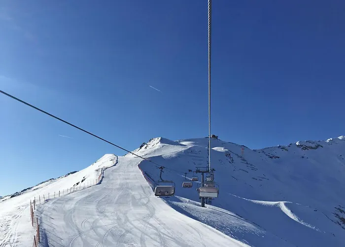 Casa Bersaglio-1 By Interhome 公寓 *