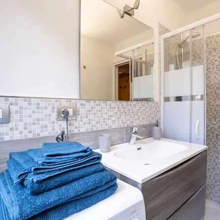 Casa Bersaglio-1 By Interhome