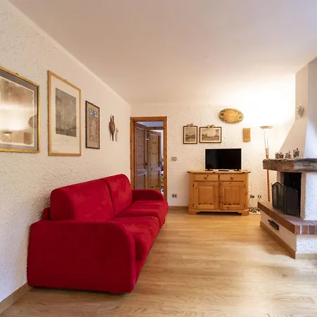 Casa Bersaglio-1 By Interhome Bormio