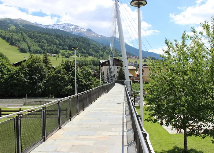 Casa Bersaglio-1 By Interhome