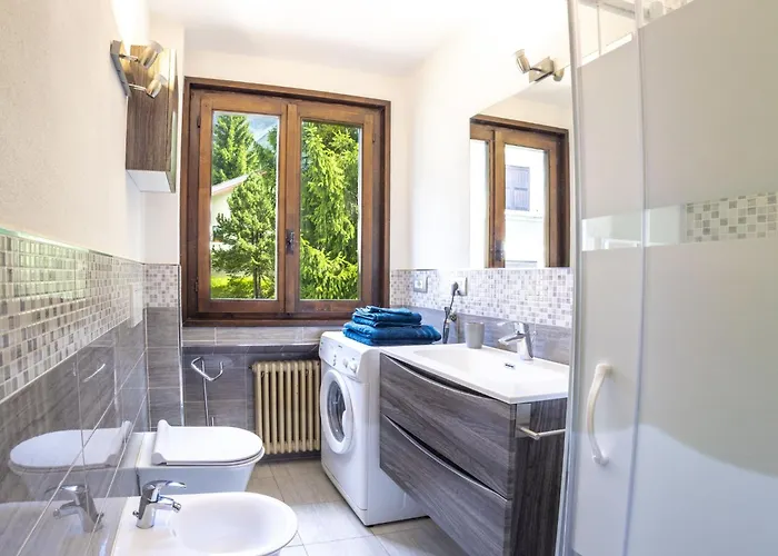 Casa Bersaglio-1 By Interhome