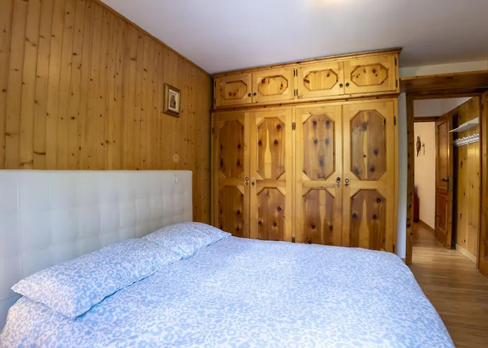 Casa Bersaglio-1 By Interhome *