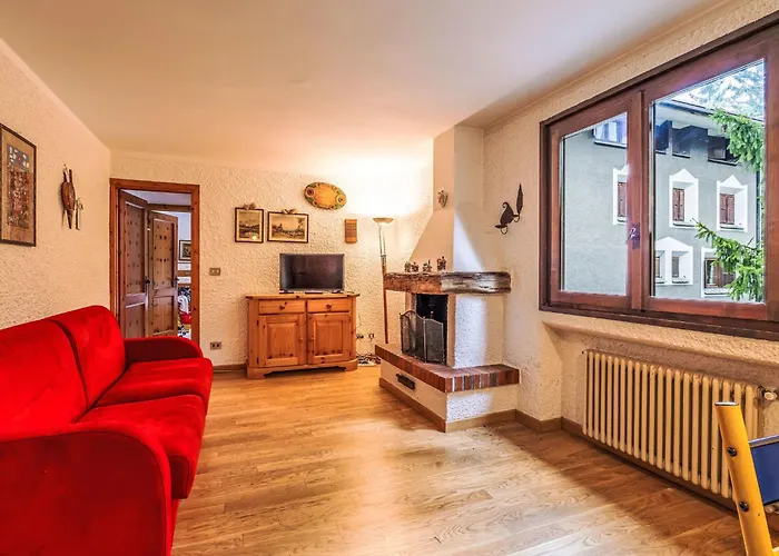 Casa Bersaglio-1 By Interhome