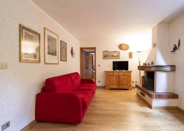 Casa Bersaglio-1 By Interhome ボルミオ