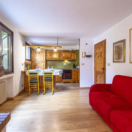 Casa Bersaglio-1 By Interhome *
